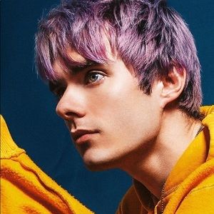 Meet your Posher, Mel